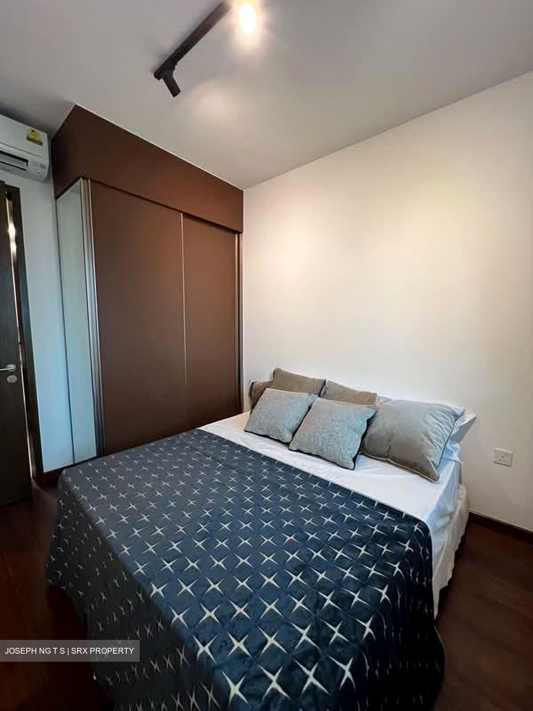 Normanton Park (D5), Apartment #623154001